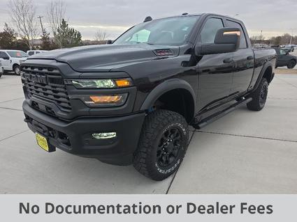 2026 Ram 2500 Scottsbluff NE