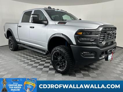 2026 Ram 2500 Walla Walla WA