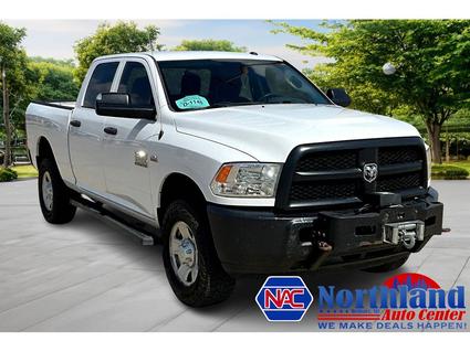 2015 Ram 2500 Webster SD