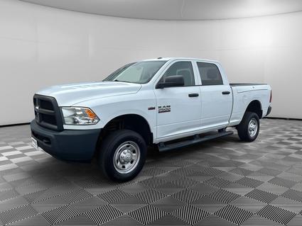 2016 Ram 2500 Antigo WI
