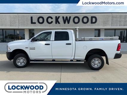 2017 Ram 2500 Marshall MN