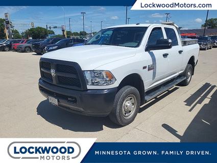2017 Ram 2500 Marshall MN