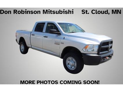 2015 Ram 2500 St Cloud MN