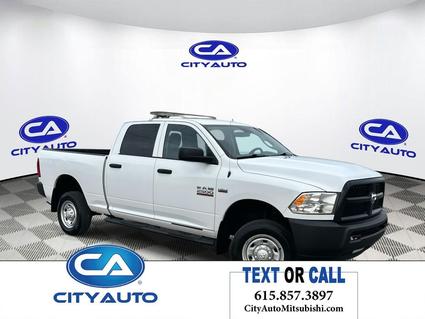 2018 Ram 2500 Murfreesboro TN