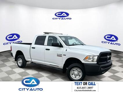 2018 Ram 2500 Murfreesboro TN
