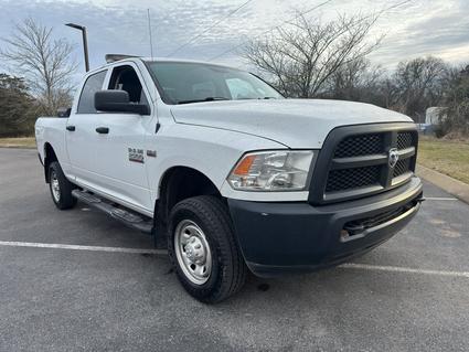 2018 Ram 2500 Murfreesboro TN