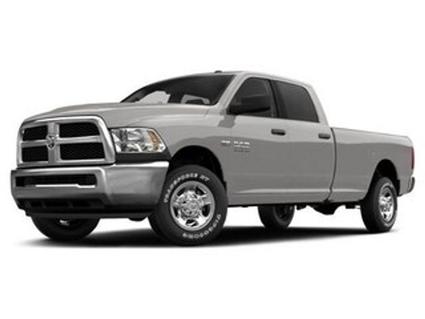 2014 Ram 2500 Lexington NE