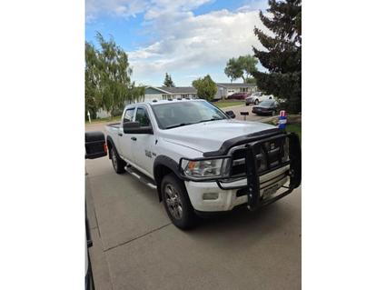 2014 Ram 2500 Sterling CO