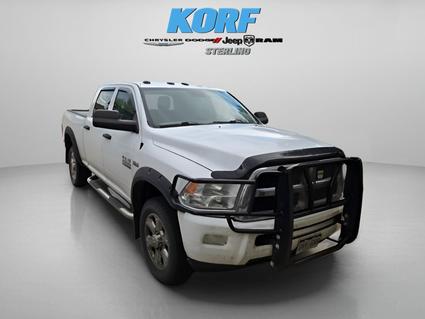 2014 Ram 2500 Sterling CO