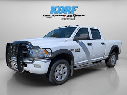 2014 Ram 2500 Sterling CO