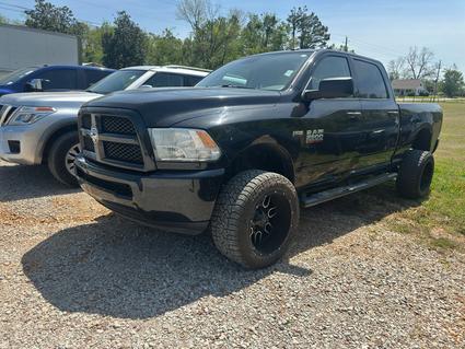 2017 Ram 2500 Corinth MS
