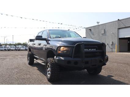 2015 Ram 2500 Pasco WA