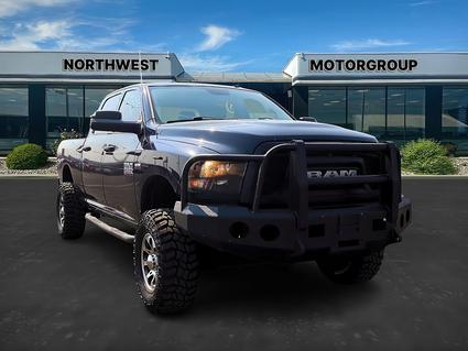 2015 Ram 2500 Pasco WA