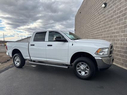 2018 Ram 2500 Jerome ID