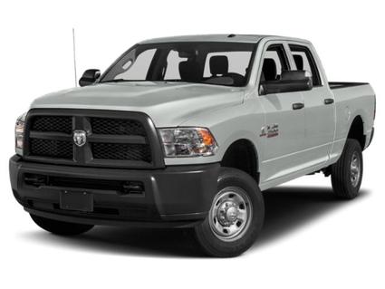 2018 Ram 2500 Jerome ID