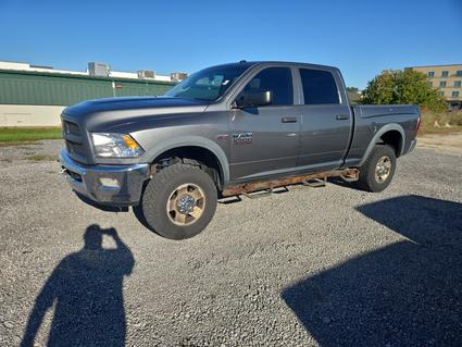 2013 Ram 2500 Warsaw IN