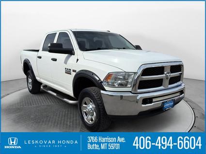 2015 Ram 2500 Butte MT
