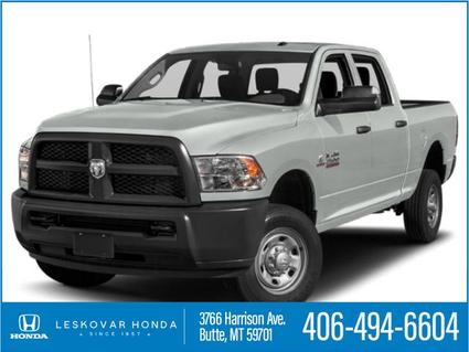 2015 Ram 2500 Butte MT