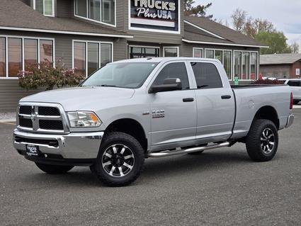 2016 Ram 2500 Yakima WA