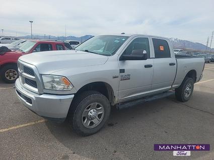 2016 Ram 2500 Manhattan KS