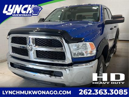 2017 Ram 2500 Mukwonago WI
