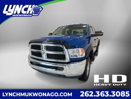 2017 Ram 2500 Mukwonago WI