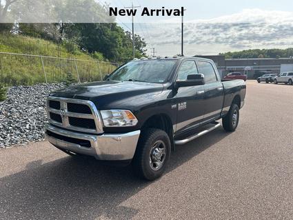 2013 Ram 2500 Wausau WI
