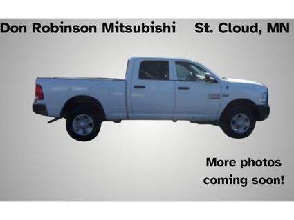 2015 Ram 2500 St Cloud MN