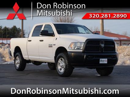 2015 Ram 2500 St Cloud MN