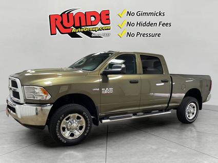 2015 Ram 2500 Hazel Green WI