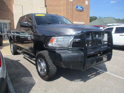 2017 Ram 2500 Pulaski TN