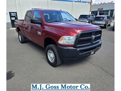 2014 Ram 2500 La Grande OR