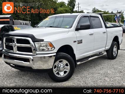 2016 Ram 2500 Carroll OH