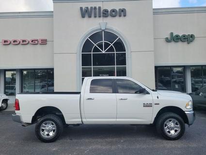 2018 Ram 2500 Winnsboro SC