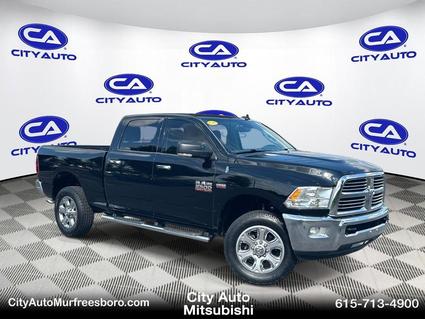 2014 Ram 2500 Murfreesboro TN