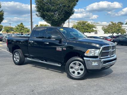 2014 Ram 2500 Murfreesboro TN