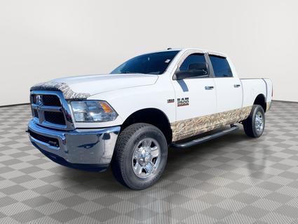 2014 Ram 2500 Jefferson City TN