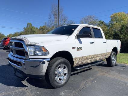 2014 Ram 2500 Jefferson City TN