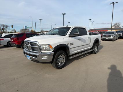 2015 Ram 2500 Marshall MN