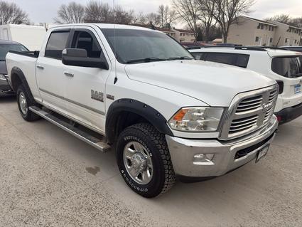2015 Ram 2500 Marshall MN