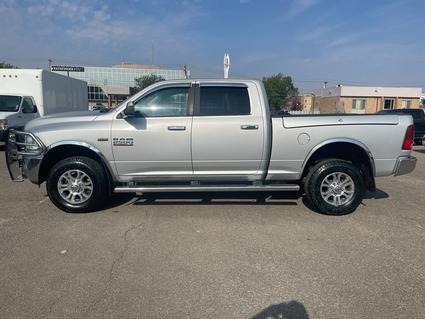 2018 Ram 2500 Casper WY