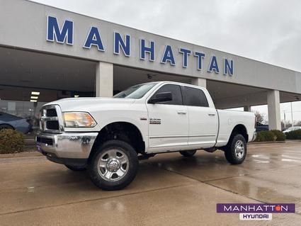 2015 Ram 2500 Manhattan KS