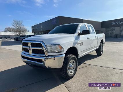 2015 Ram 2500 Manhattan KS
