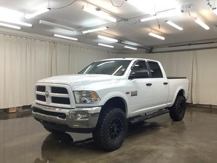 2016 Ram 2500 Warsaw IN