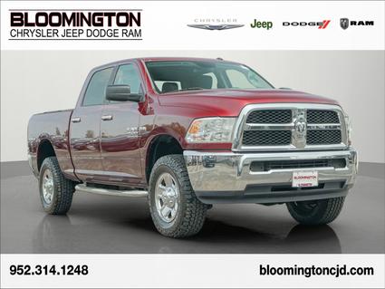 2017 Ram 2500 Minneapolis MN