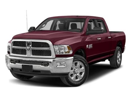 2017 Ram 2500 Minneapolis MN