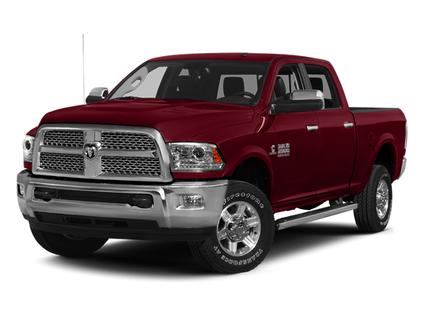 2014 Ram 2500 Rock Springs WY