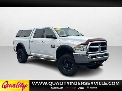 2016 Ram 2500 Alton IL