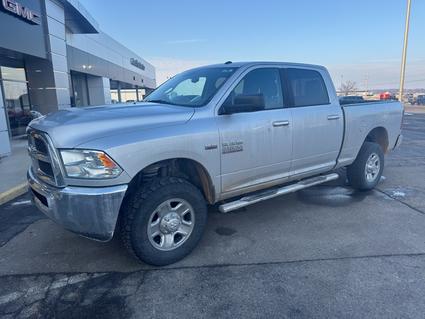 2016 Ram 2500 Warsaw IN