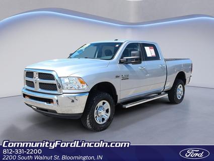 2017 Ram 2500 Bloomington IN